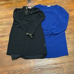 Long sleeve women’s dresses